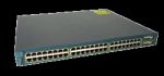 Коммутатор Cisco Catalyst WS-C3550-48