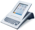 Optipoint application module (arctic)