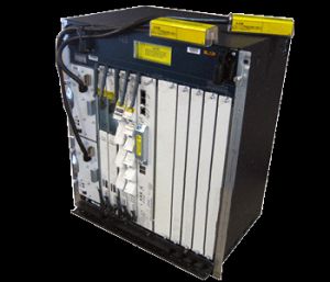 Шасси Cisco ESR10008