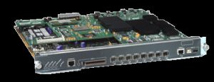 Модуль Cisco Catalyst WS-SUP32-GE-3B