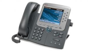  IP Телефон Cisco CP-7975G