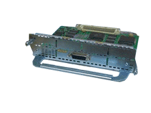 Модуль Cisco NM-1CE1B