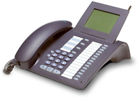Optipoint 600 office mangan