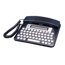  Аналоговый телефон AT&T TTY 8840