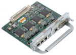 Модуль Cisco NM-4E