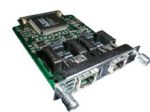 Модуль Cisco VWIC-2MFT-E1