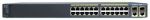 Коммутатор Cisco Catalyst WS-C2960-24TC-L