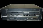 Шасси Cisco 7204VXR