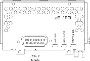 Модуль расширения NP-CE1U=