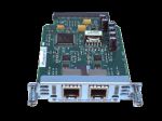 Модуль Cisco VIC2-2FXS