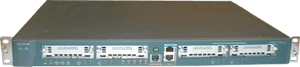 Маршрутизатор Cisco 1760