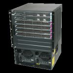 Шасси Cisco Catalyst WS-C6509