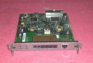 Модуль интерфейса телефонной связи TIM510 E1/T