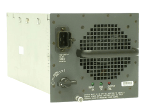 Блок питания Cisco Catalyst WS-CAC-1300W
