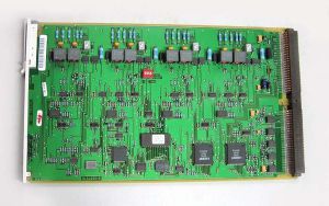 TN760E – межкоммутаторная соединительная линия (4-проводная, 4 порта)