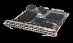 Модуль Cisco Catalyst WS-X6148-RJ-45