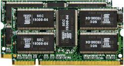 Память DRAM 1Gb для Cisco 7200 NPE-G1