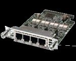 Модуль Cisco VIC2-4FXO