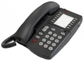 Аналоговый телефон Avaya 6221