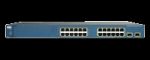 Коммутатор Cisco Catalyst WS-C3560-24TS-S