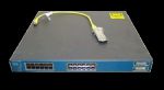 Коммутатор Cisco Catalyst WS-C3550-24-PWR