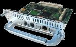 Модуль Cisco NM-1CE1T1-PRI