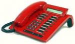 Optiset E Conference red