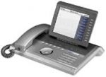 OpenStage 80T silver-blue