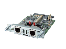 Модуль Cisco WIC-2AM