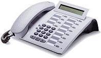 Optipoint 410 S standard arctic
