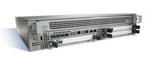 Маршрутизатор Cisco ASR1002