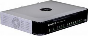 Шлюз аналоговый голосовой Cisco CSSPA8000-G5