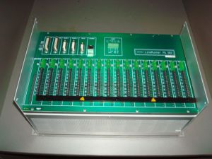 Keymile (Alcatel) LineRunner (LR) PG SR2 BGR 