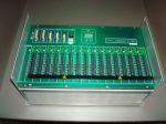 Keymile (Alcatel) LineRunner (LR) PG SR2 BGR 