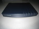 Модем Thomson (Alcatel) Speedtouch 610s, LAN=4-port switch - 4 Wires 