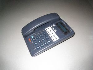 Ethernet SIP Phone SpeedTouch 282