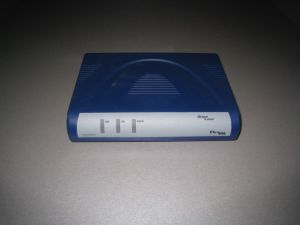 Nateks (Натекс) Модуль FlexDSL FG-PAM-SAN-E1B, V4