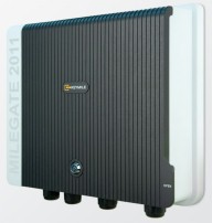 Micro-DSLAM MileGate 2011