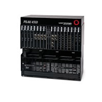 PacketStar PSAX 4500 Multiservice Media Gateway