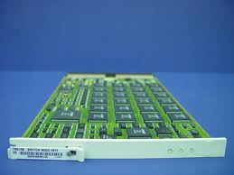 TN573B – интерфейс коммутационного узла