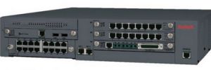 MM314 LAN Media Module 