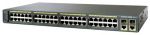 Коммутатор Cisco Catalyst WS-C2960-48TC-L