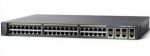 Коммутатор Cisco Catalyst WS-C2960G-48TC-L