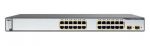 Коммутатор Cisco Catalyst WS-C3750-24TS-S
