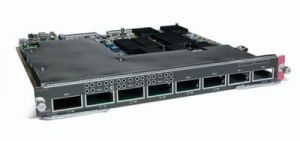 Модуль Cisco Catalyst WS-X6708-10G-3CXL