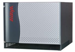 G650 Media Gateway Avaya