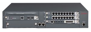 АТС Definity MediaGateway G700