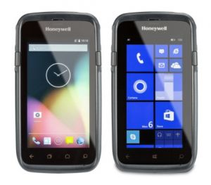 Honeywell ct 50