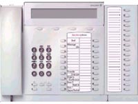 Ericsson (Aastra) Dialog 3213 Executive