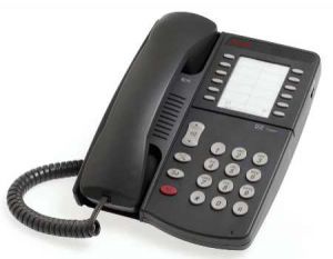 Аналоговый телефон Avaya 6219